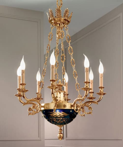 Люстра Possoni 236/8+2 Possoni