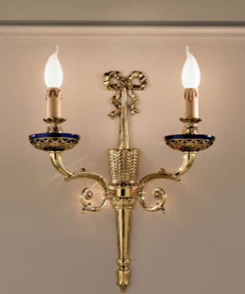 Настенный светильник Possoni 236/А2 Possoni