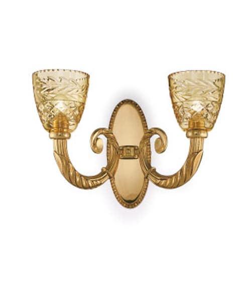 Настенный светильник Possoni 4500/А2 Possoni