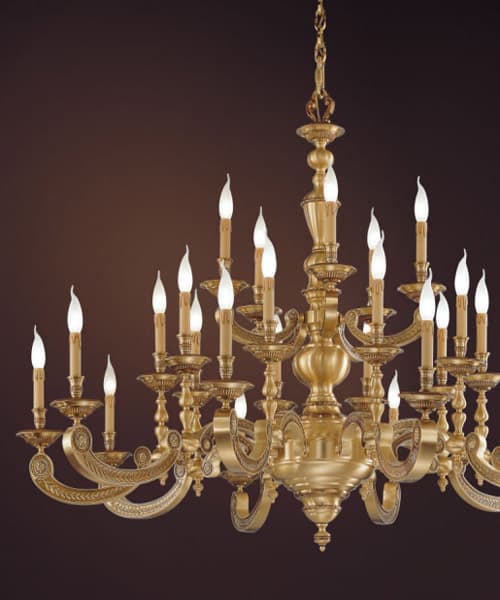 Люстра Possoni 268/20+5 Possoni