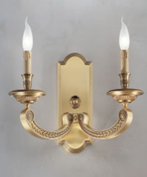 Настенный светильник Possoni 268/А2 Possoni