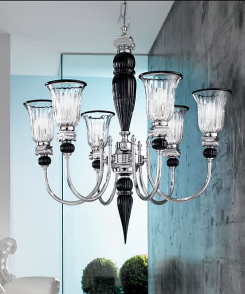 Люстра Possoni 27377/6 Possoni