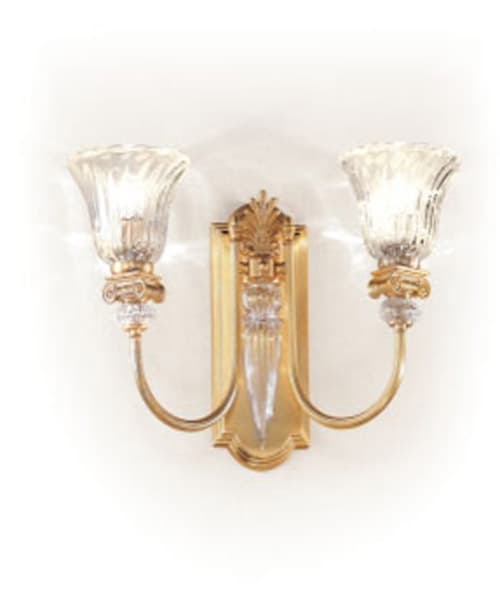 Настенный светильник Possoni 27077/A2 Possoni