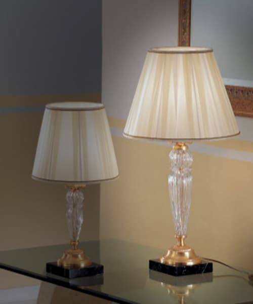 Настольная лампа Possoni 27077/LG Possoni