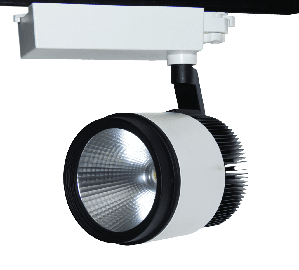 Трековый светодиодный светильник Luxeon Procyon 3 LED 40