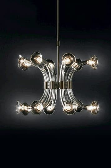 Люстра Penta Jei Jei 0501-21