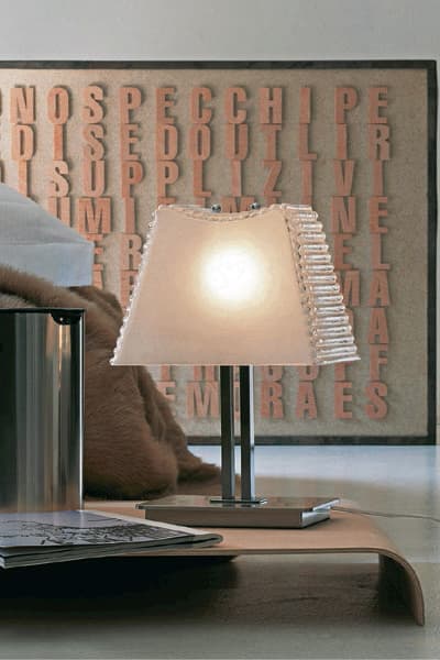 Настольная лампа Penta Kimilla 0312-01