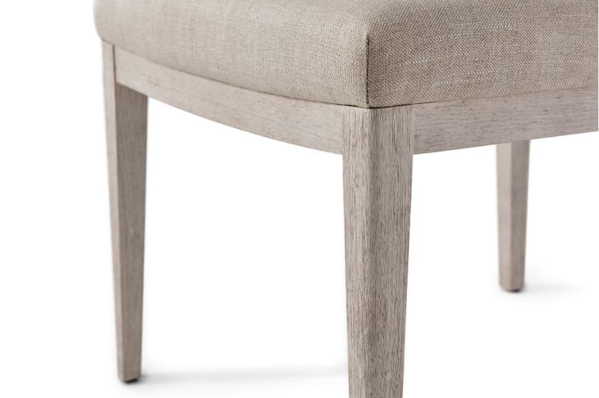 Стул Theodore Alexander Valeria Dining Side Chair