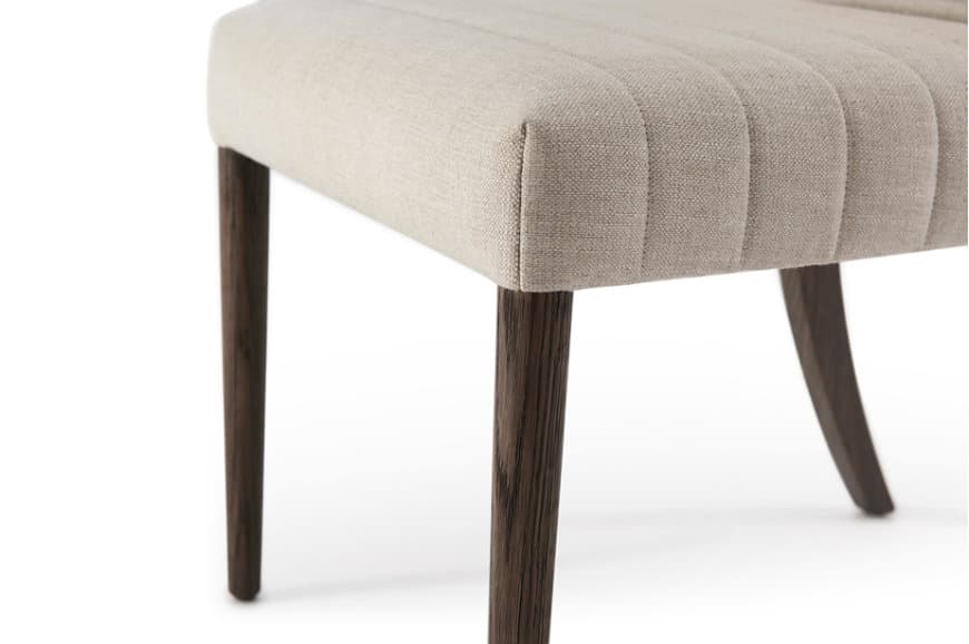 Стул Theodore Alexander Rinaldo Dining Armchair