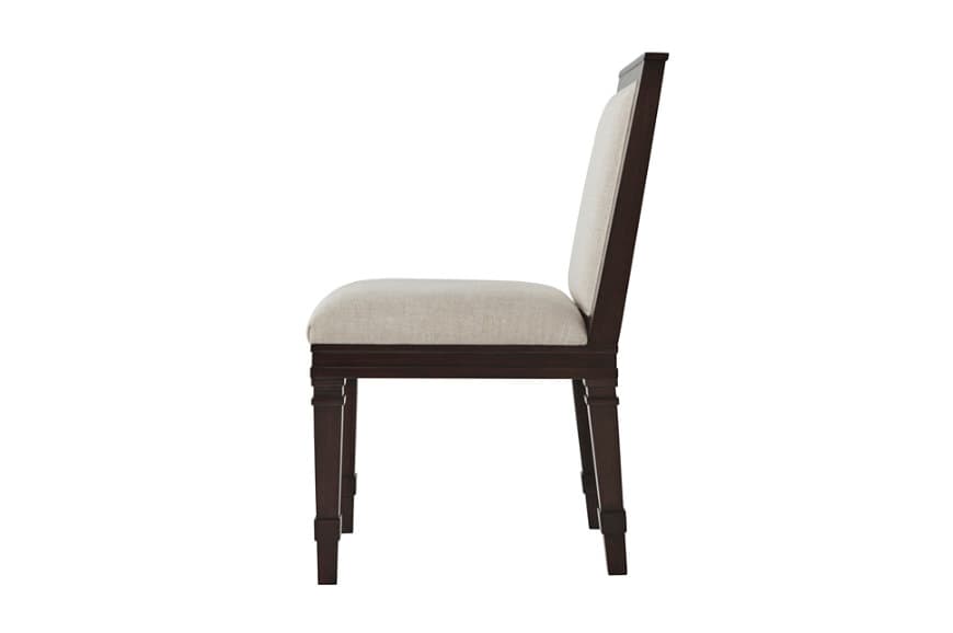 Стул Theodore Alexander Fulham Side Chair