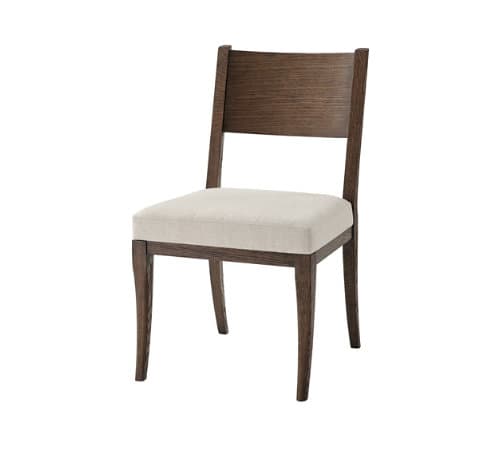 Стул Theodore Alexander Santino Dining Armchair