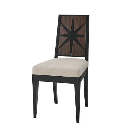 Стул Theodore Alexander Greenbrier Star Chair