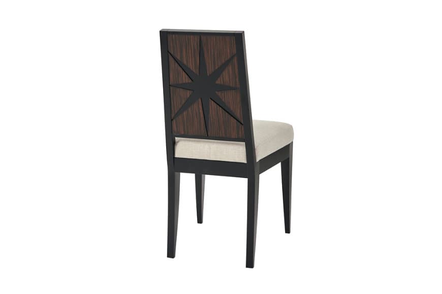 Стул Theodore Alexander Greenbrier Star Chair