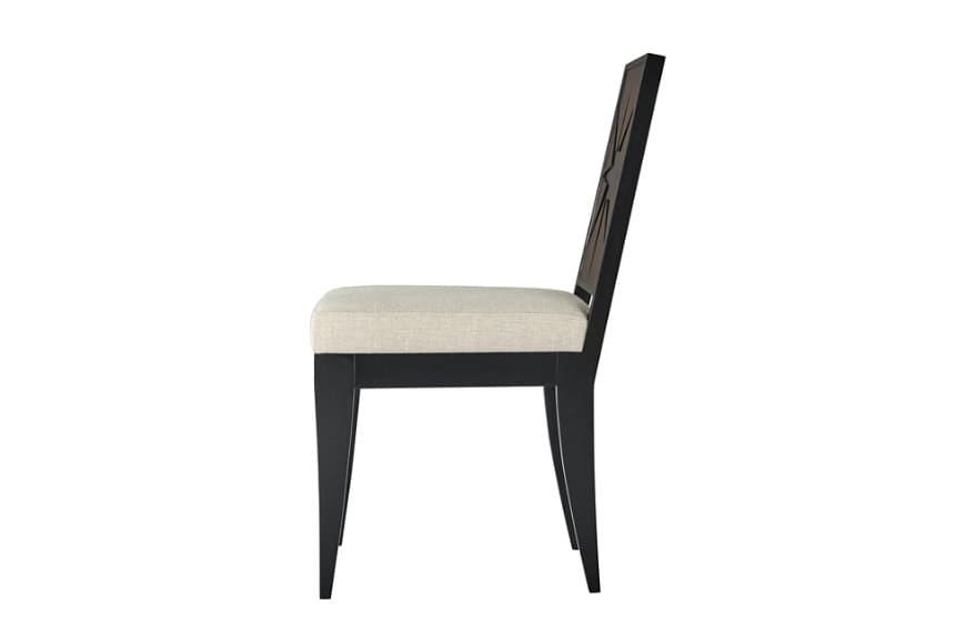 Стул Theodore Alexander Greenbrier Star Chair