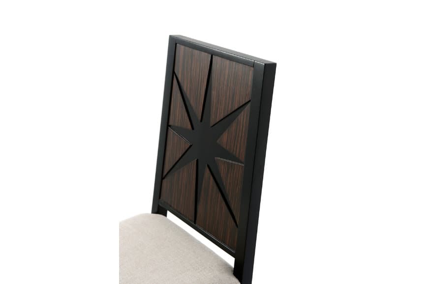 Стул Theodore Alexander Greenbrier Star Chair