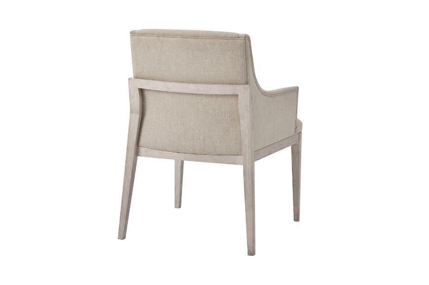 Стул Theodore Alexander Valeria Dining Side Chair