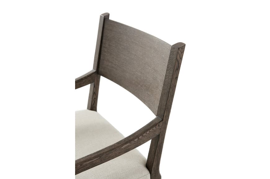 Стул Theodore Alexander Santino Dining Armchair