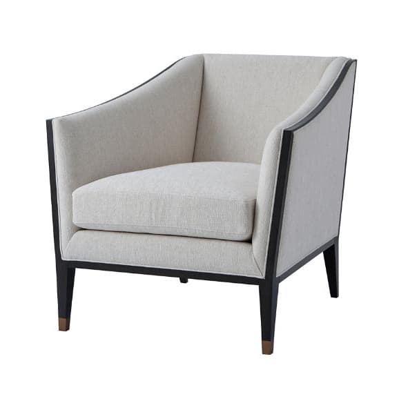 Кресло Theodore Alexander Adalene Chair