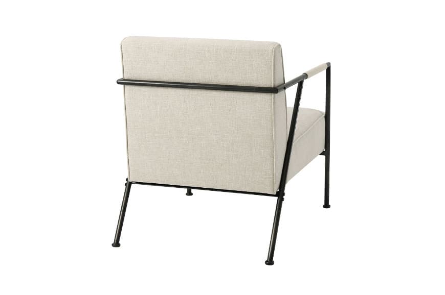 Кресло Theodore Alexander Astor Outdoor Club Chair