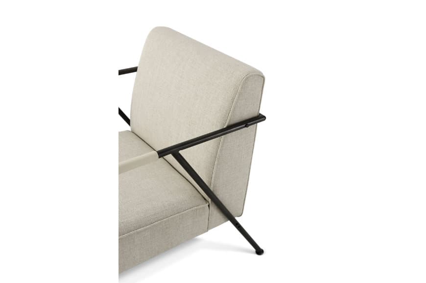 Кресло Theodore Alexander Astor Outdoor Club Chair