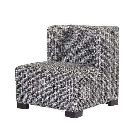 Кресло Theodore Alexander Joan Slipper Chair