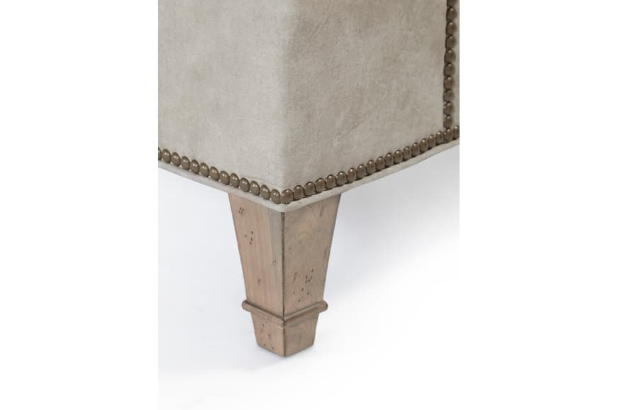 Кресло Theodore Alexander Faulkner Lounge Chair