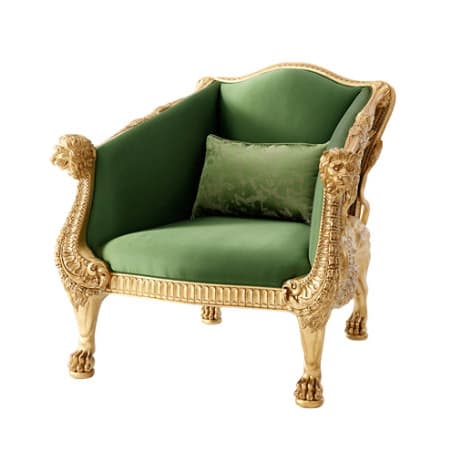 Кресло Theodore Alexander Painted Room Chair