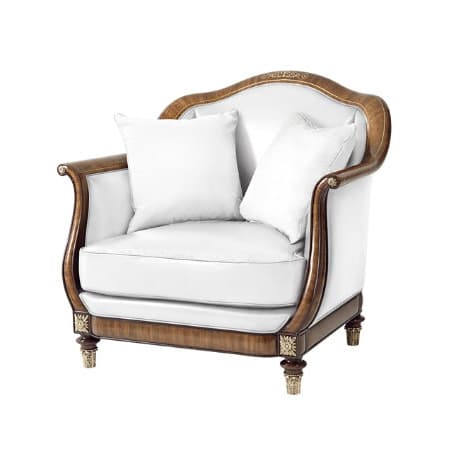 Кресло Theodore Alexander Clarkson Armchair