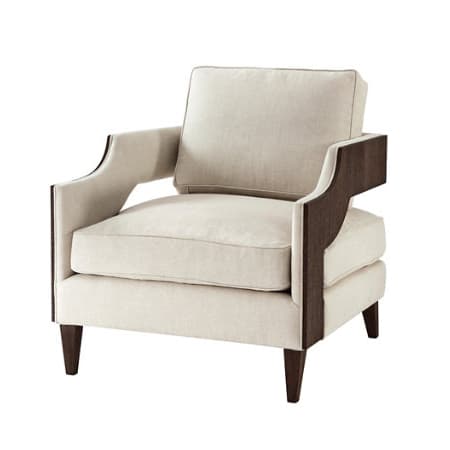 Кресло Theodore Alexander Emerson Club Chair