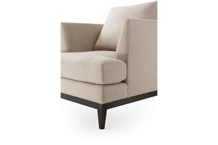 Кресло Theodore Alexander Byron Chair