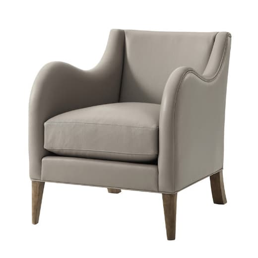 Кресло Theodore Alexander Tarleton Club Chair