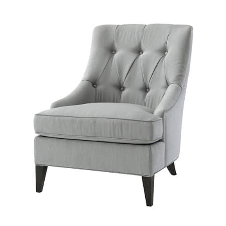 Кресло Theodore Alexander Dalston Chair