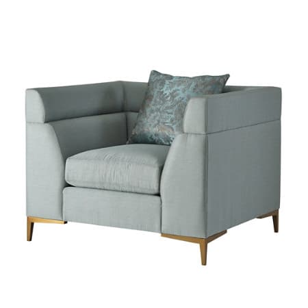 Кресло Theodore Alexander Boystown Chair