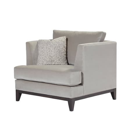 Кресло Theodore Alexander Brighton Chair