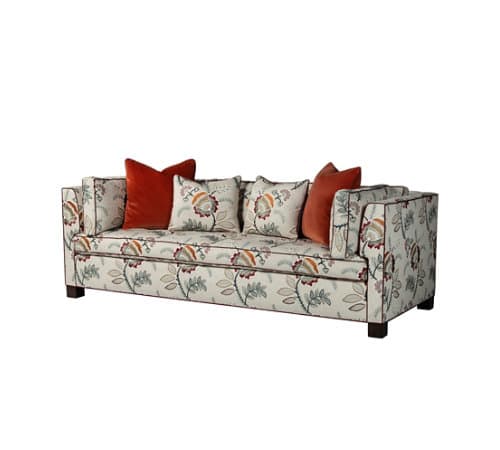 Диван Theodore Alexander Albert Sofa