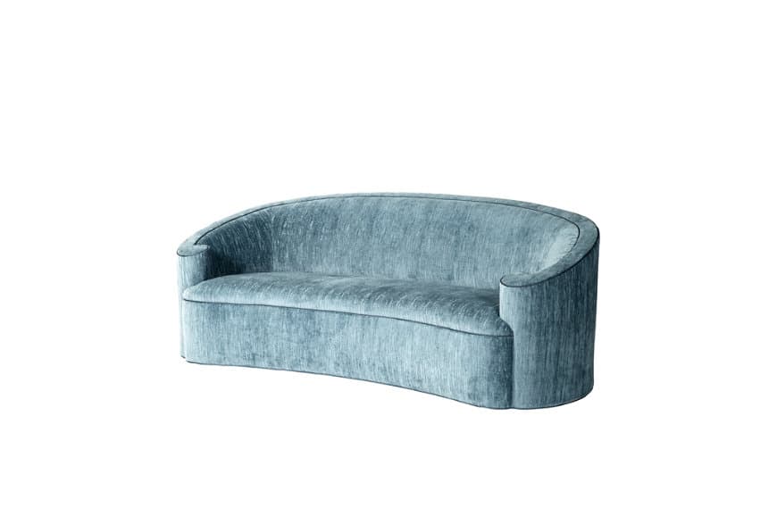 Диван Theodore Alexander Maiden sofa