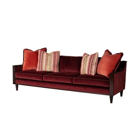 Диван Theodore Alexander Carl sofa