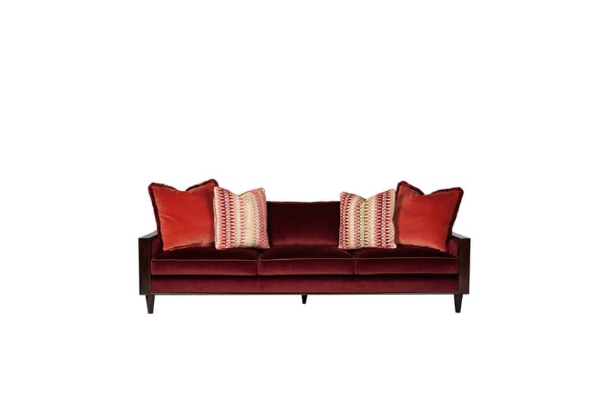 Диван Theodore Alexander Carl sofa