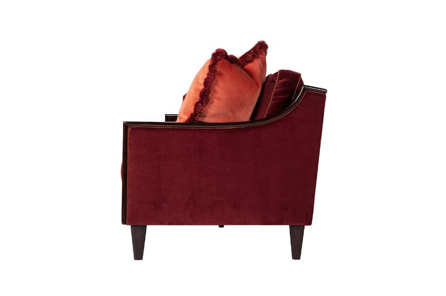 Диван Theodore Alexander Carl sofa