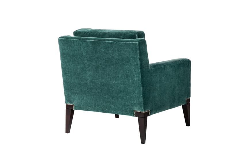 Кресло Theodore Alexander Homer Chair