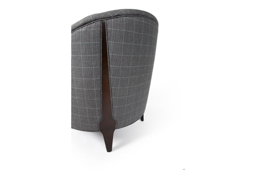 Кресло Theodore Alexander Lafayette Chair