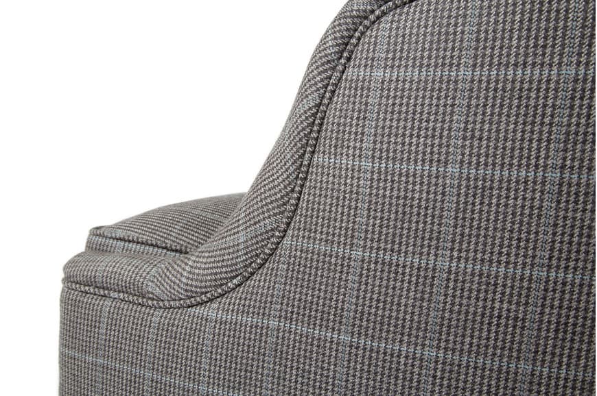 Кресло Theodore Alexander Lafayette Chair