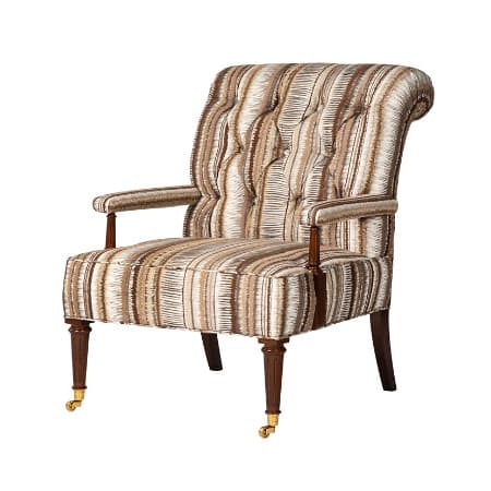 Кресло Theodore Alexander Josephine Chair