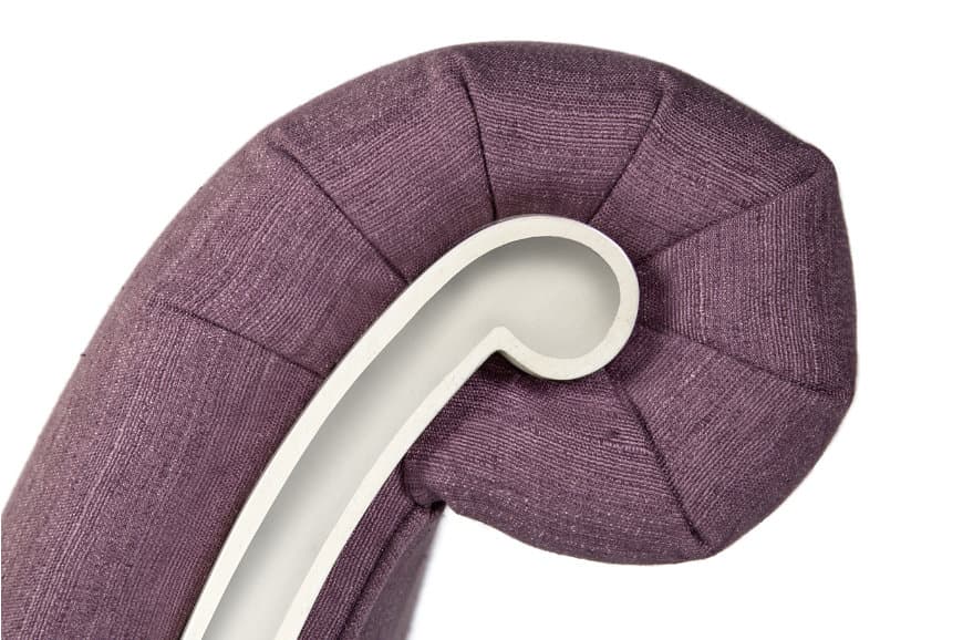 Кресло Theodore Alexander Mario Chair