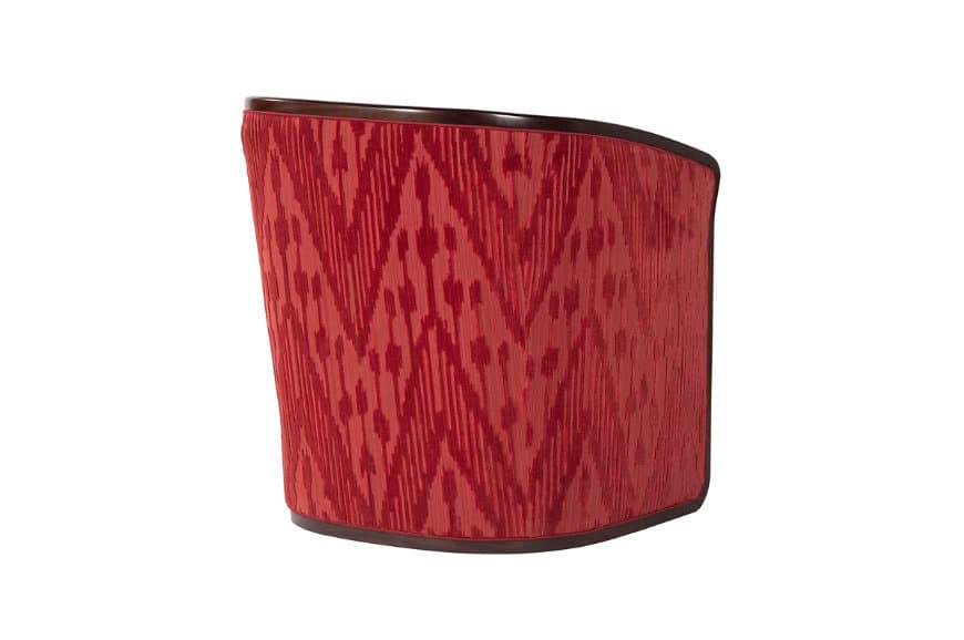 Кресло Theodore Alexander Thomas Chair