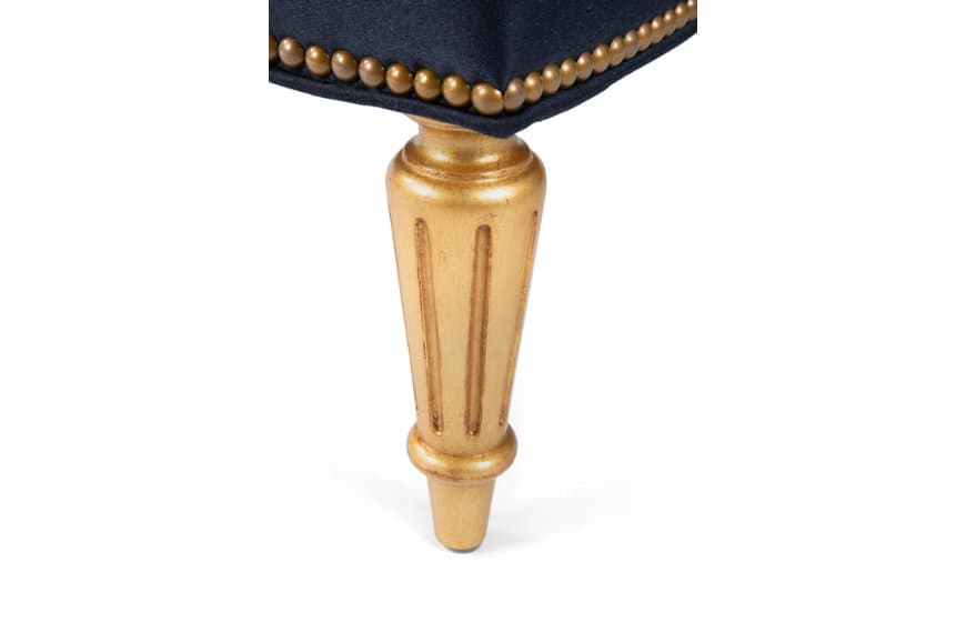 Кресло Theodore Alexander Louis Chair