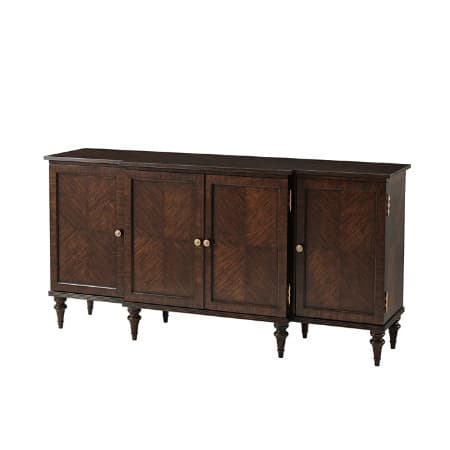 Тумба Theodore Alexander Mandel Sideboard