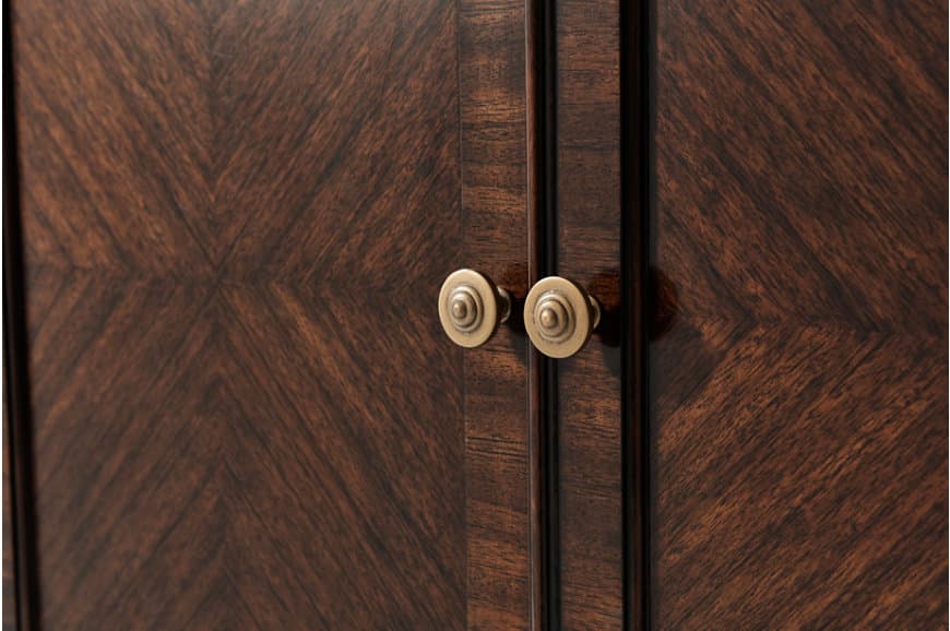 Тумба Theodore Alexander Mandel Sideboard