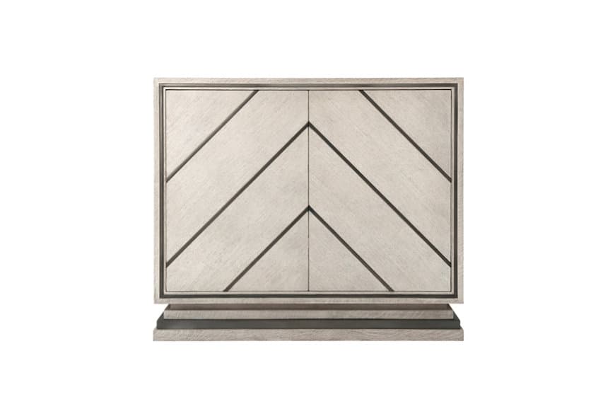 Тумба Theodore Alexander Nino Decorative Cabinet