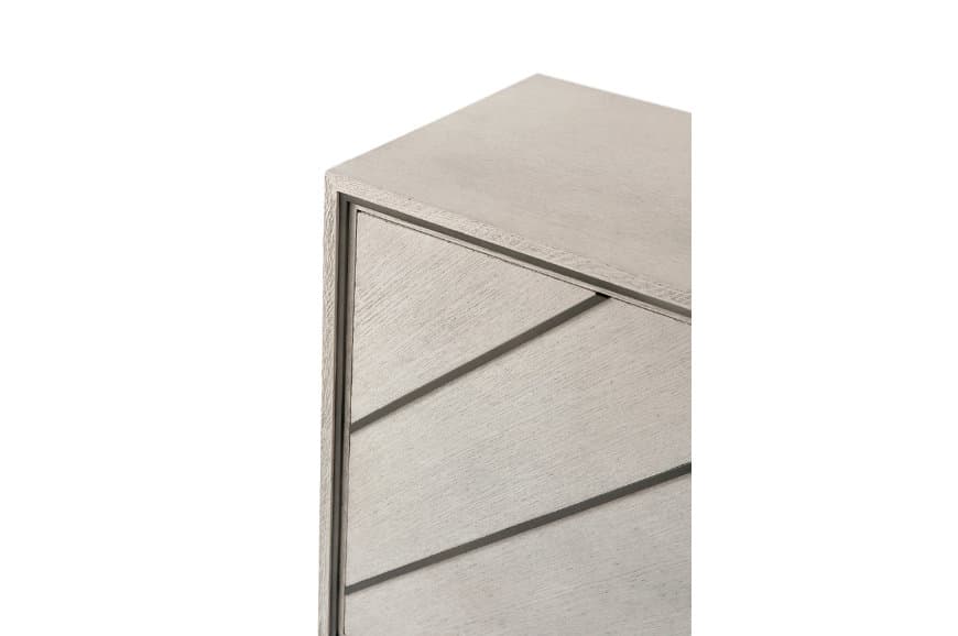 Тумба Theodore Alexander Nino Decorative Cabinet